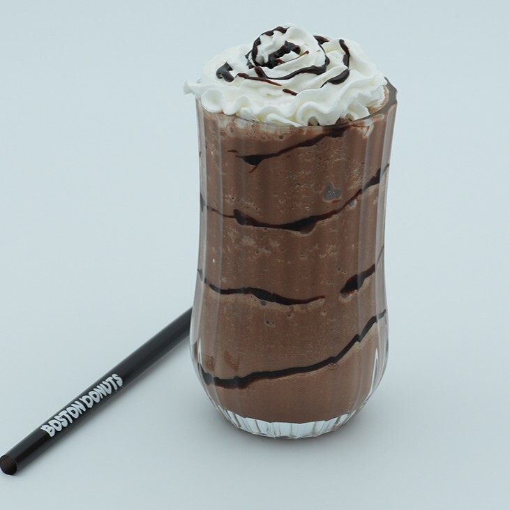 Çikolatalı Milkshake