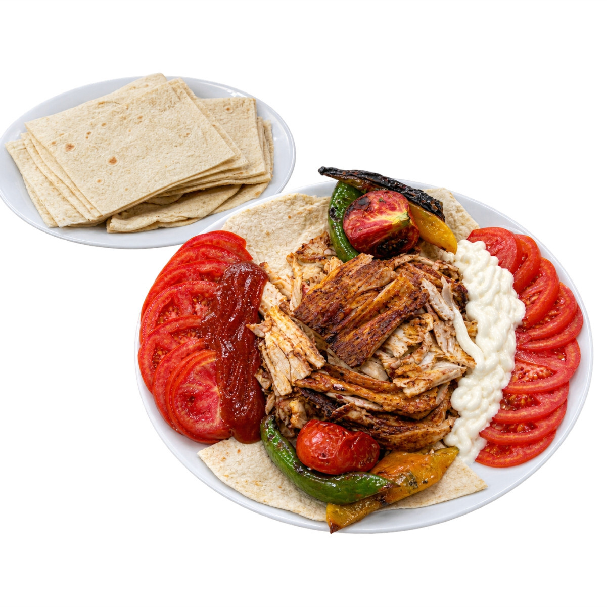 Tavuk Döner[500gr]