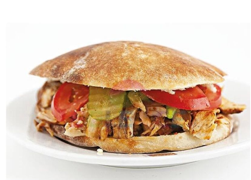Tombik Ekmek