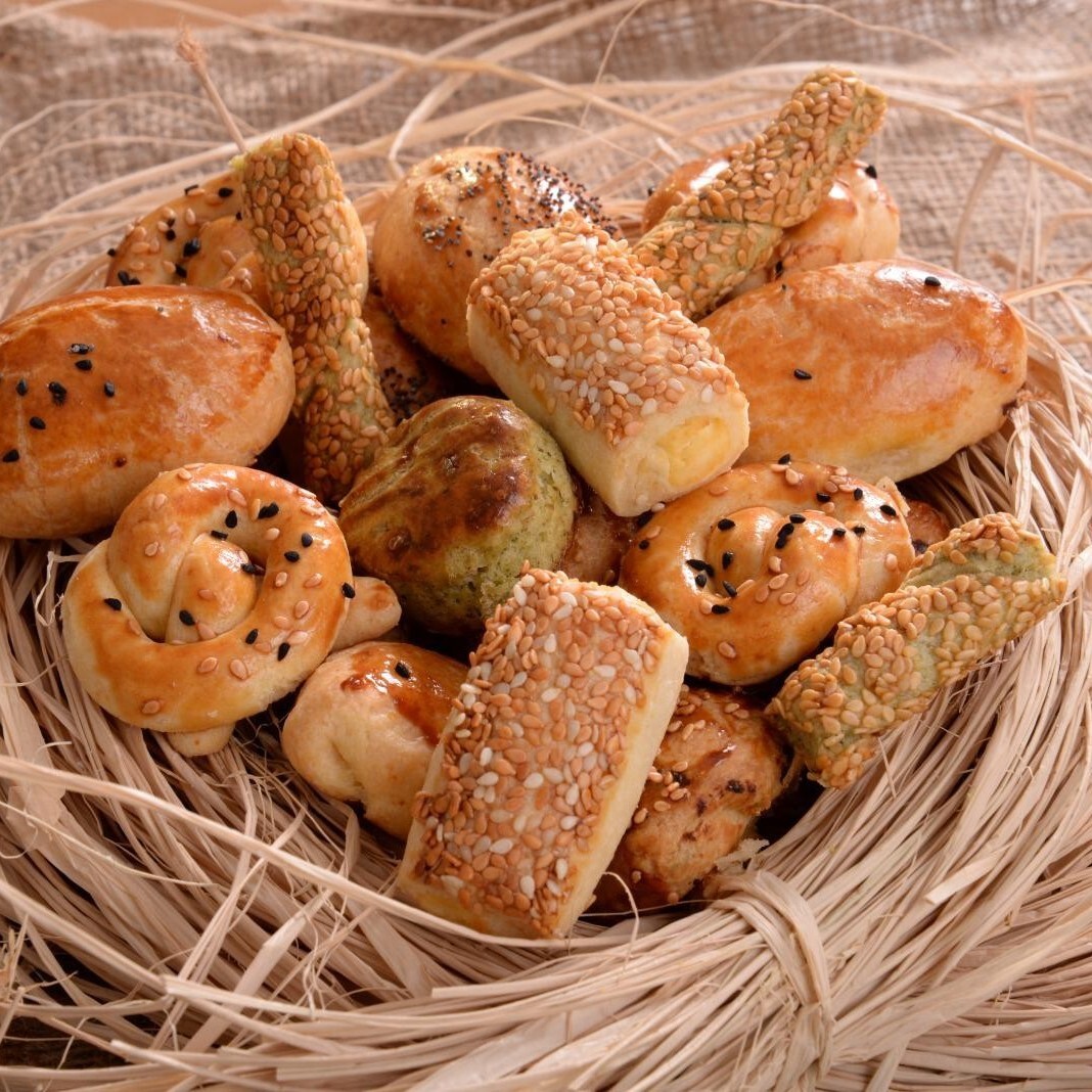 Tuzlu Kuru Pasta (1 kg.)