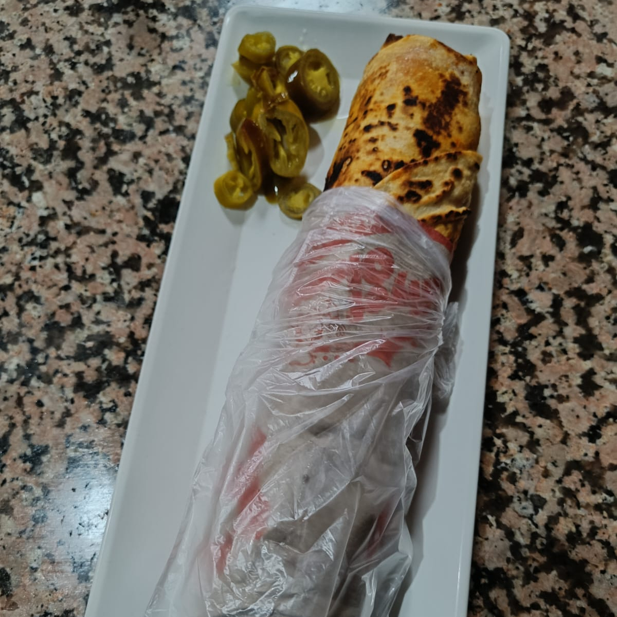 Hatay Döner (100 gr.)
