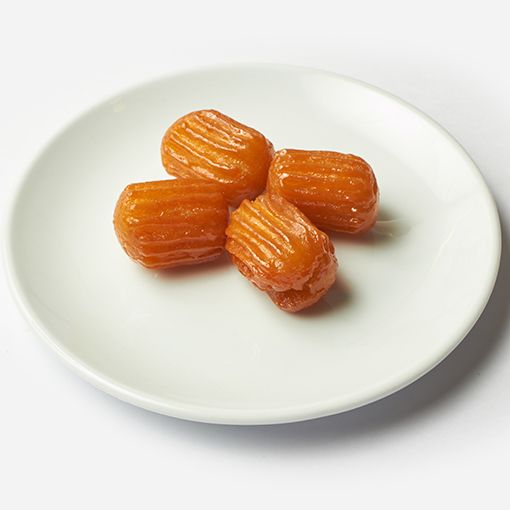 Tulumba Tatlısı (Küçük) (1 kg.)