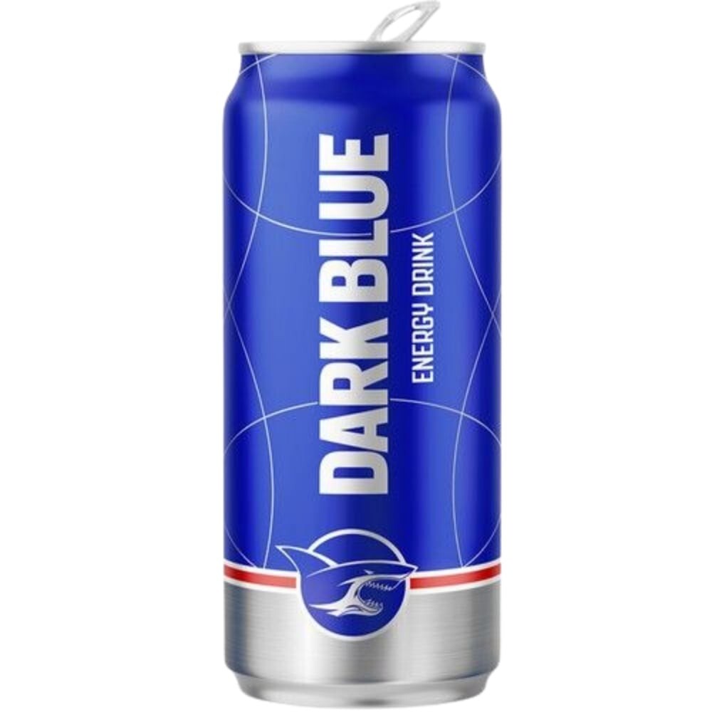 Dark Blue (500 ml)