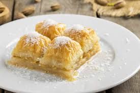 Sütlü Nuriye (500 gr)