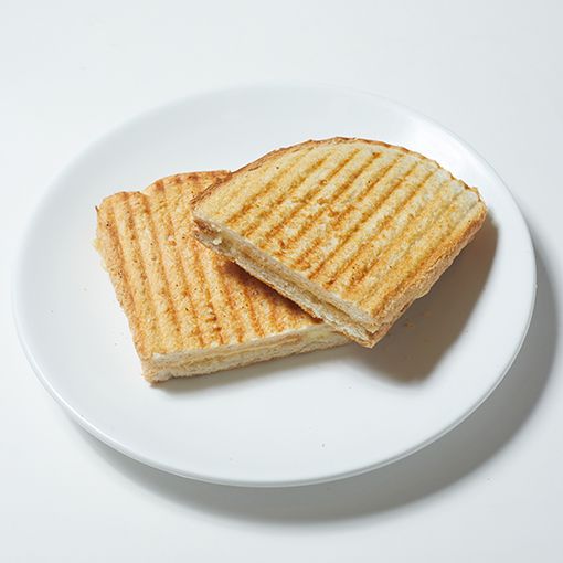 Kaşarlı Tost