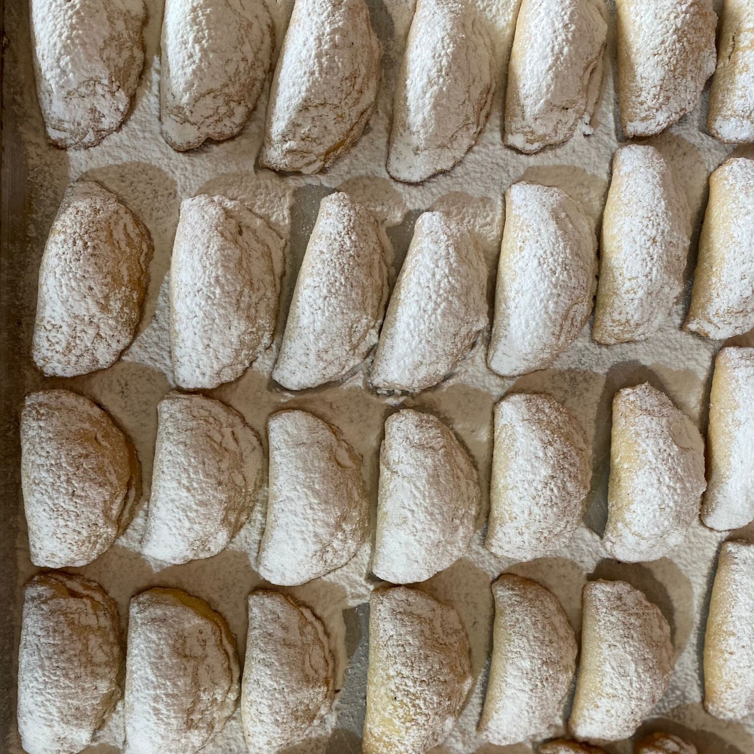 Elmalı Kurabiye(250 Gr)