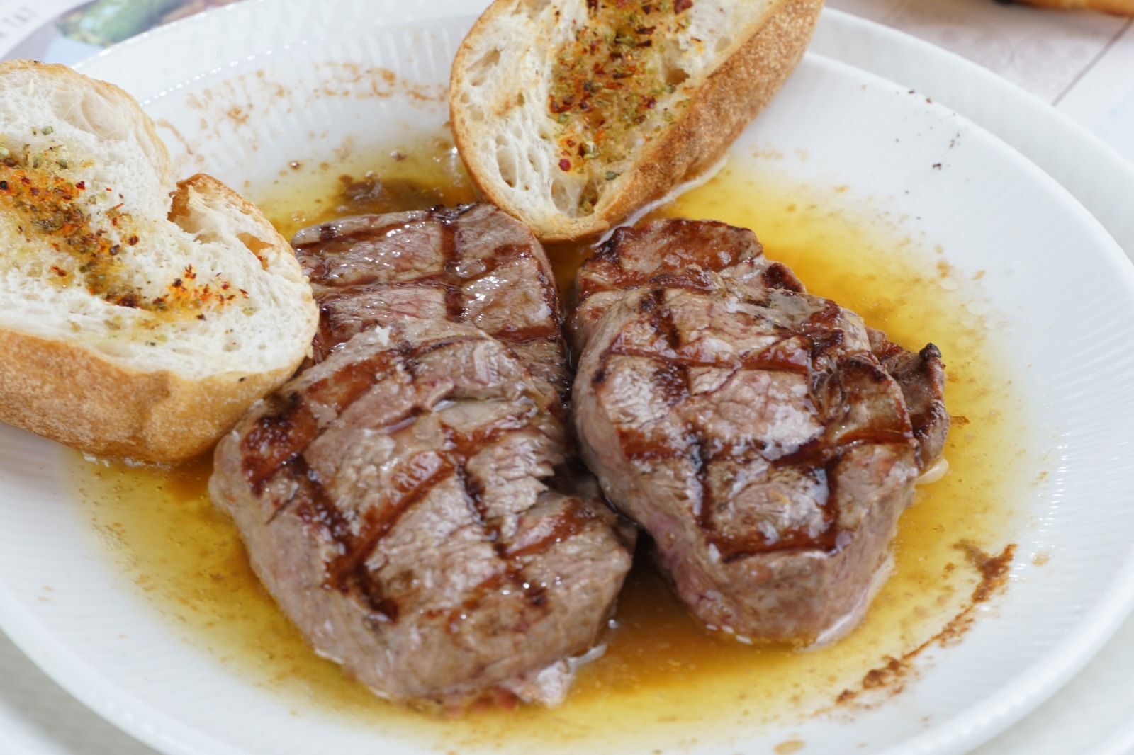 Vefalı Lokum Tabağı
