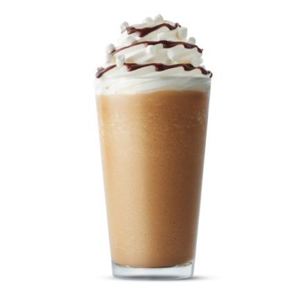 Campfire Mocha Cooler