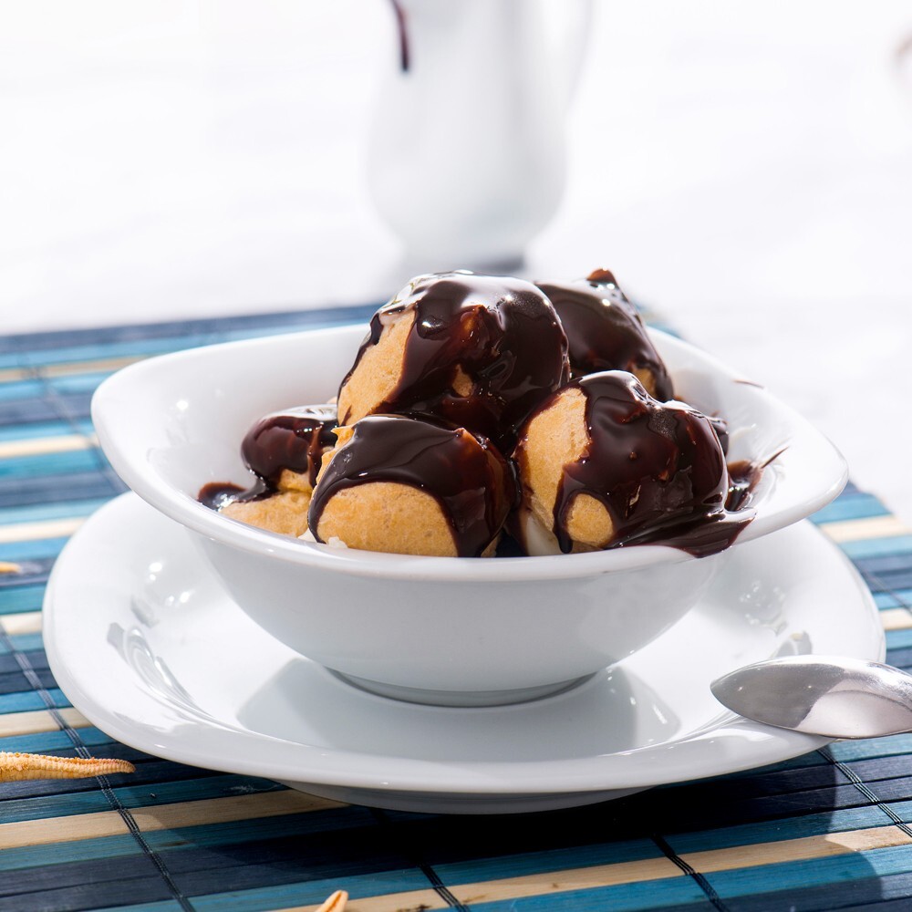 Profiterol (1 kg.)