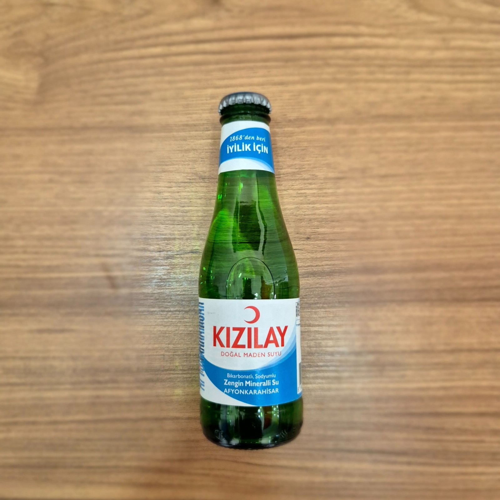 Sade Soda