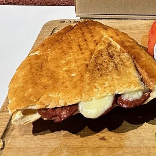 Karışık Sanayi Tost