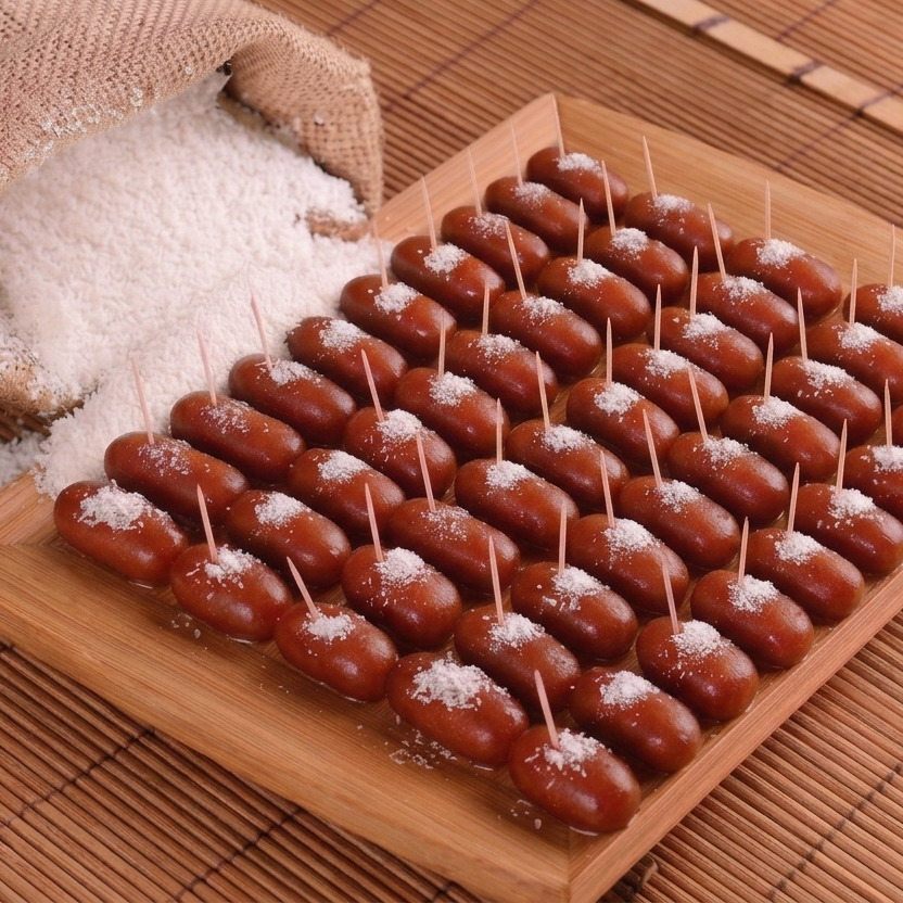 Bağdat Hurma Tatlısı (1 kg)