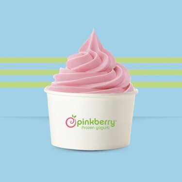 Çilek Aromalı Küçük Boy Pinkberry