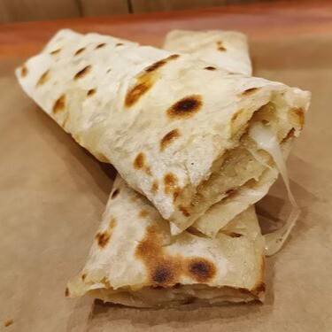 Kaşarlı Sıkma