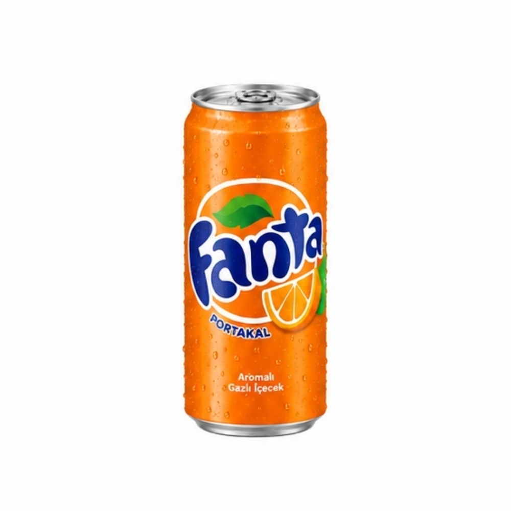 Fanta 33 Cl