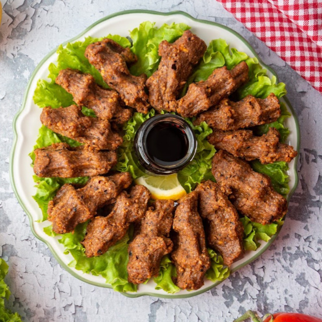 Aile Boyu (Garnitürlü)