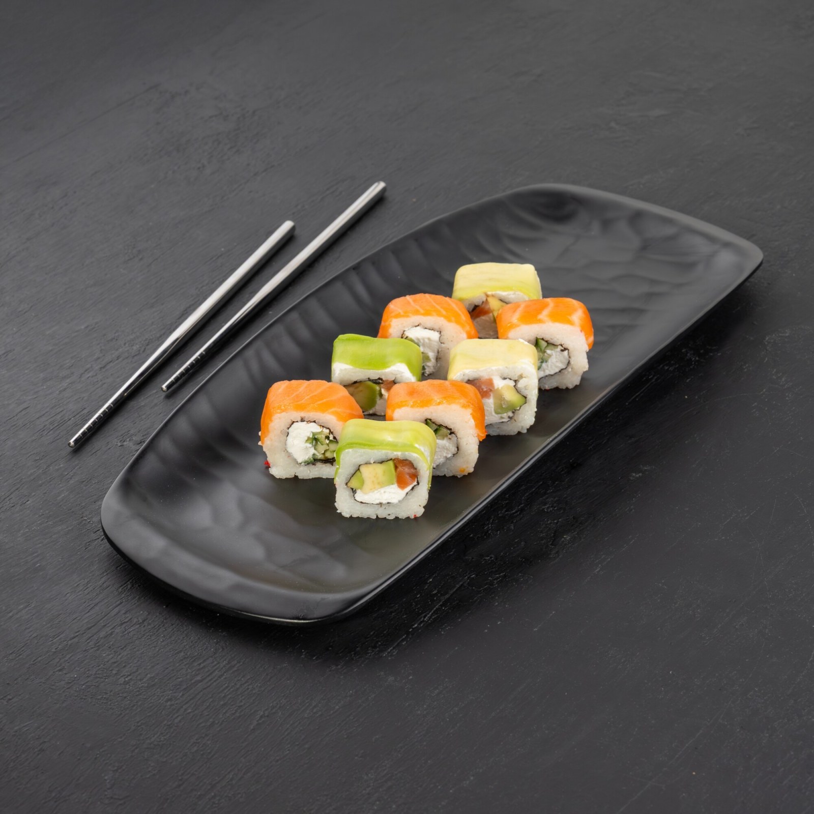Mıx Roll (8 Adet)