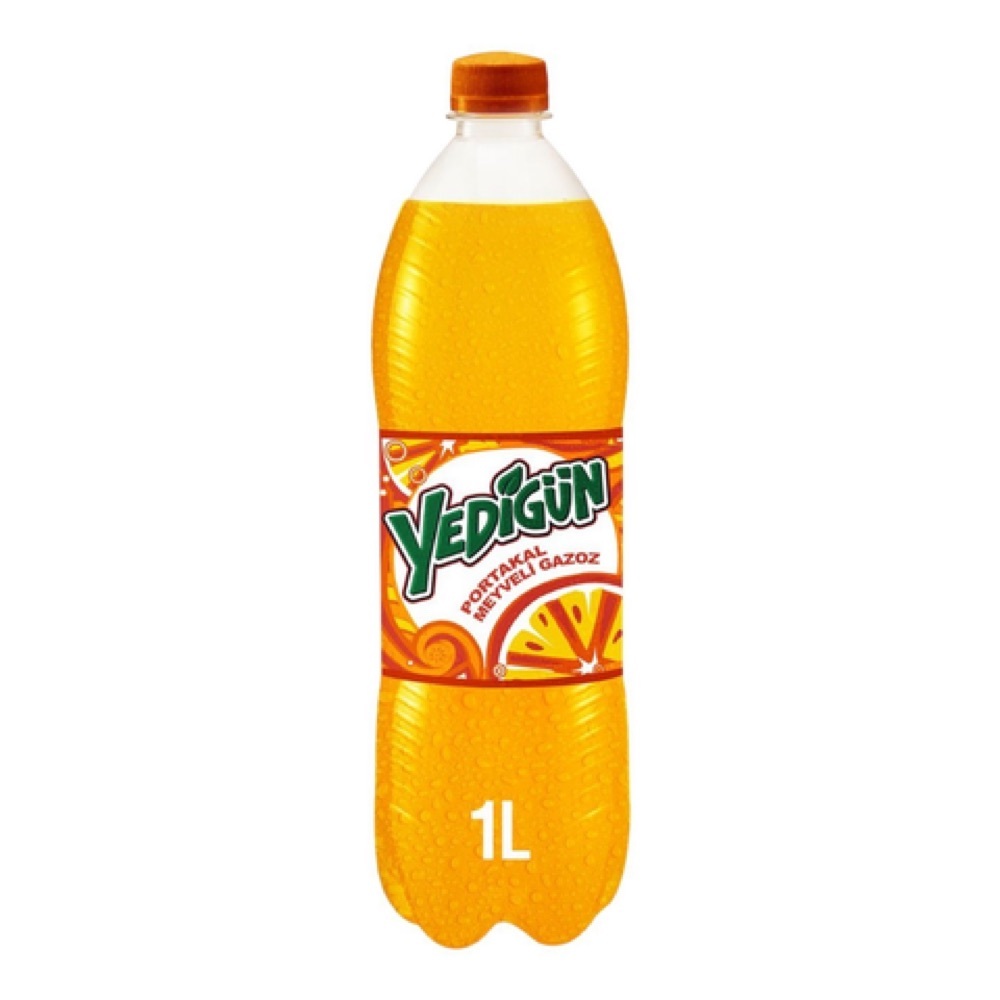 Yedigün (1 lt)