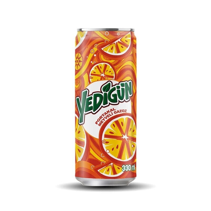 Yedigün (33 Cl)