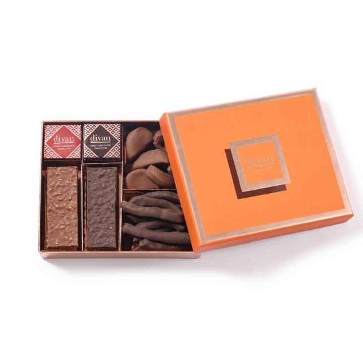 Edition Box 1