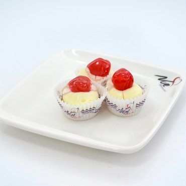 Meyveli Tart (500 gr.)