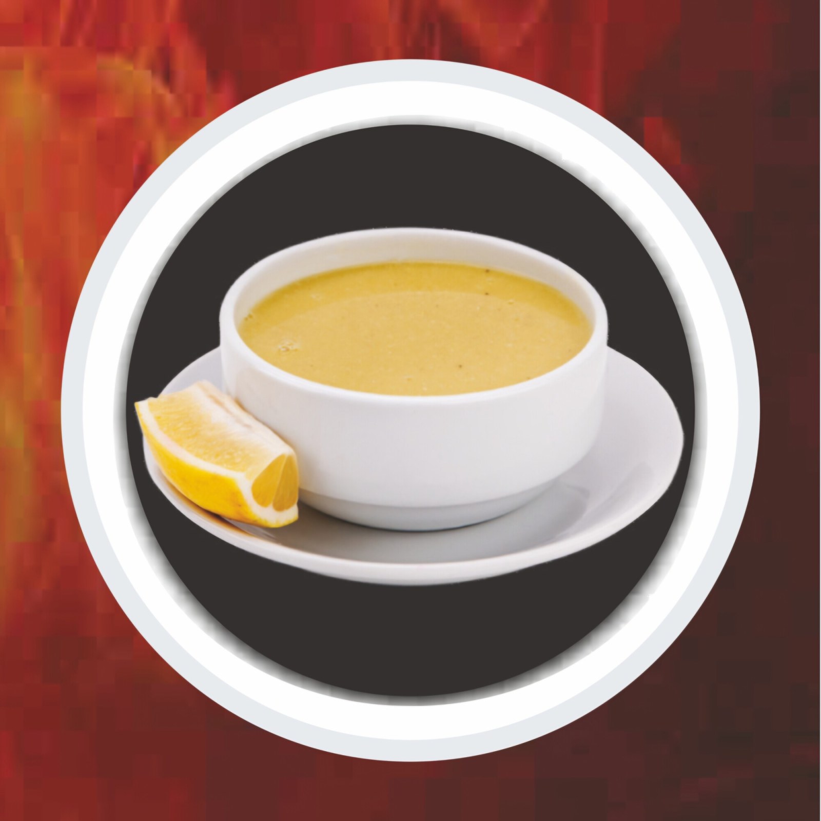 Mercimek Çorbası