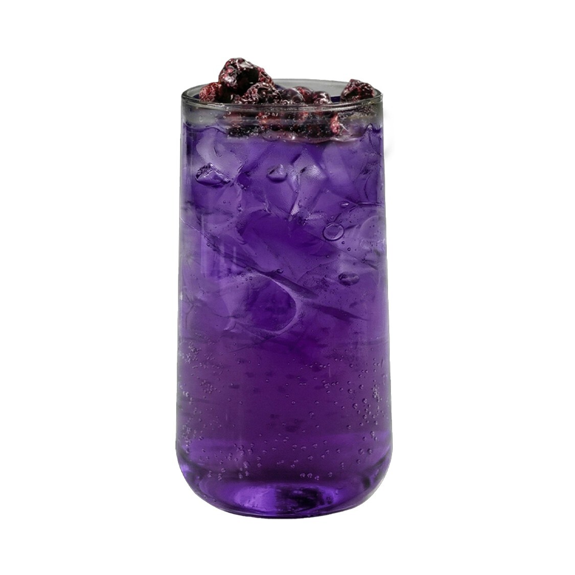 Raspberry Acaı Cooler