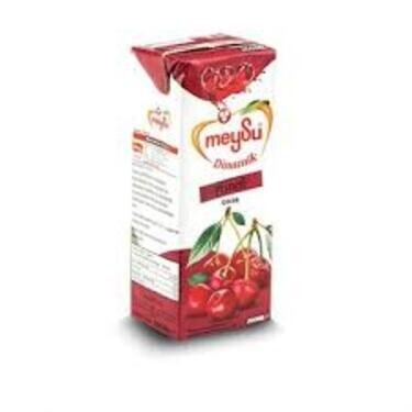 Meysu Vişne (200 ml)