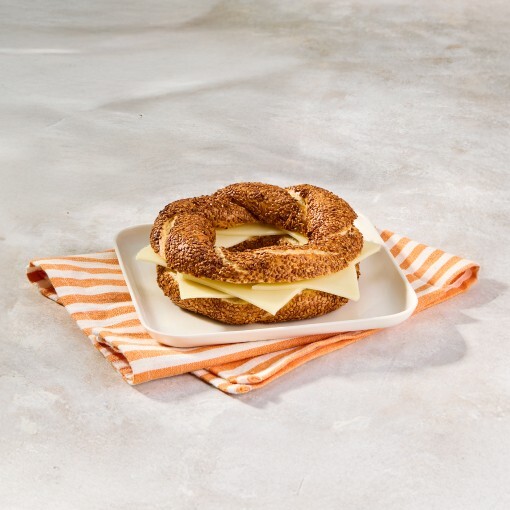 Simit Arası Kaşar Peyniri