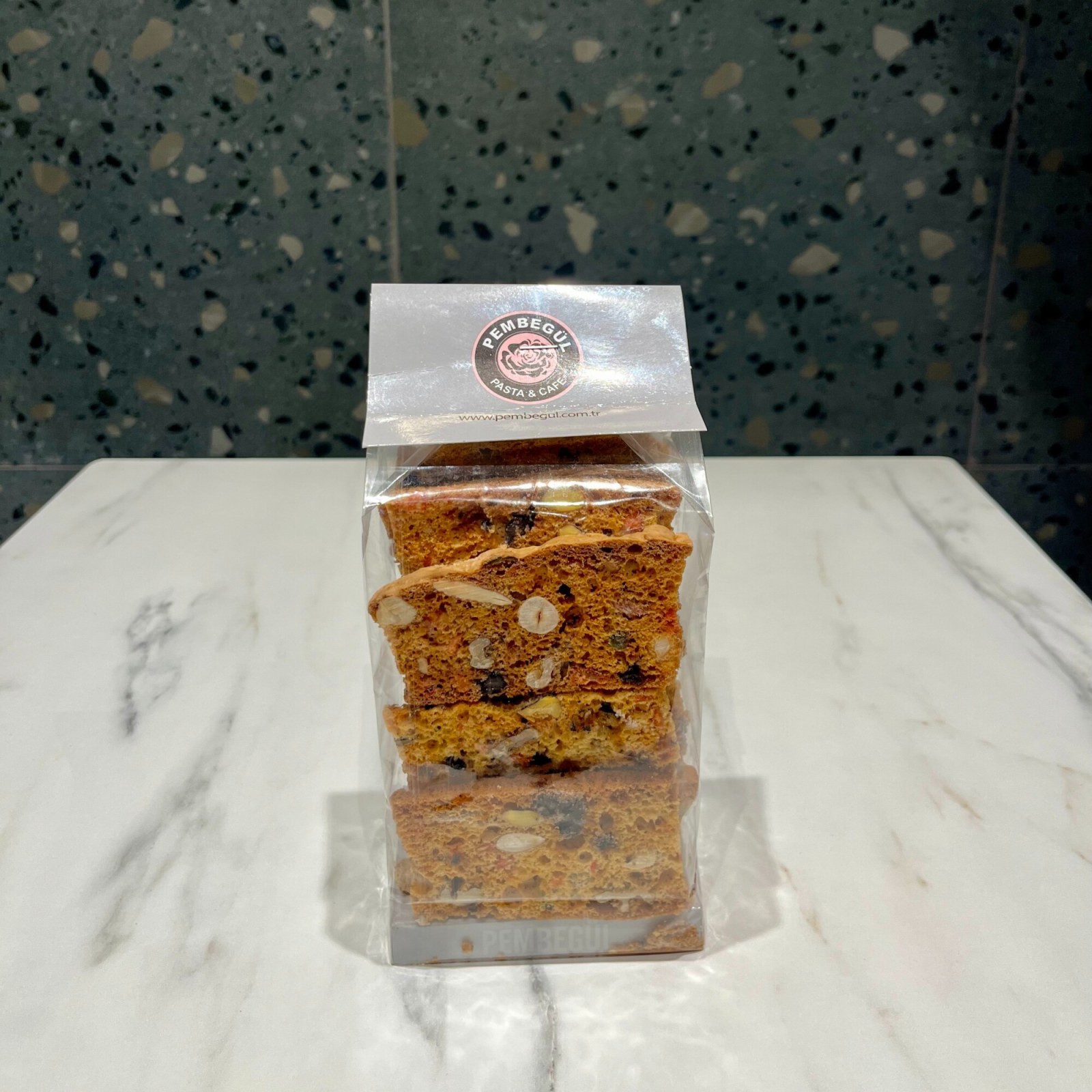 Selanik Gevreği (200 - 300 gr)