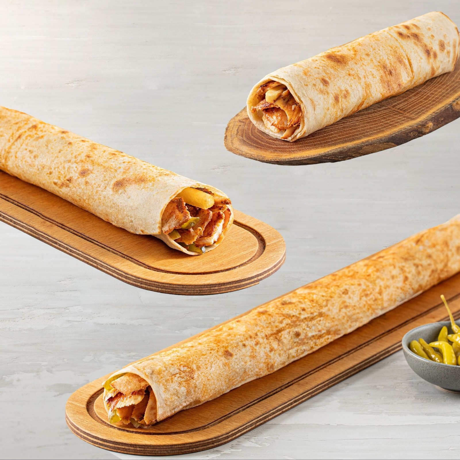 3 Al 2 Öde