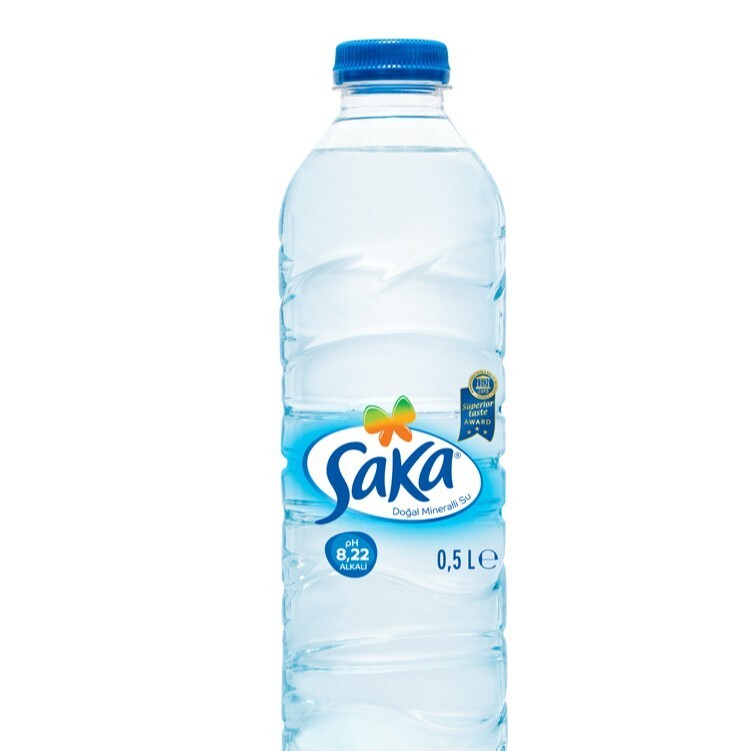 Saka Su 500 ml