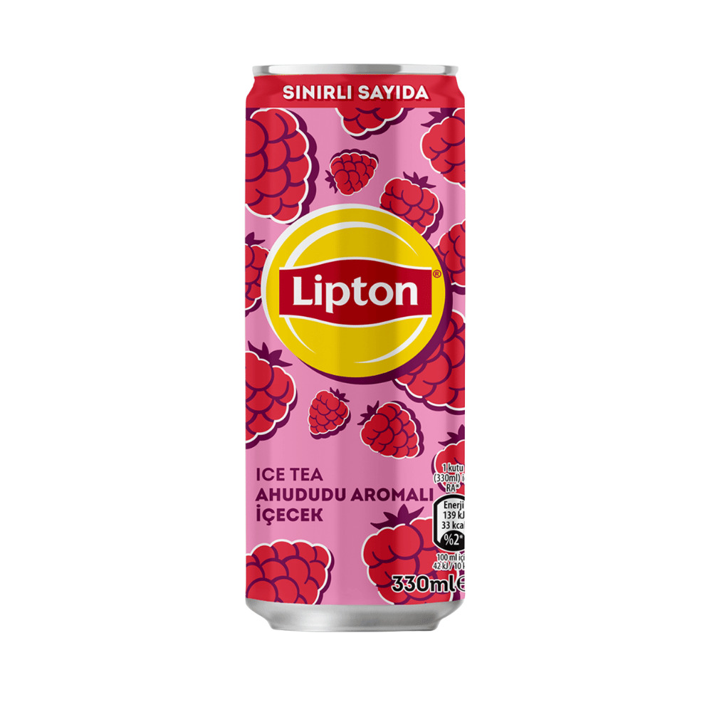 Lipton Ahududu
