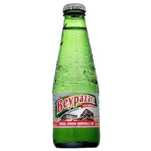 Soda (20 cl.)