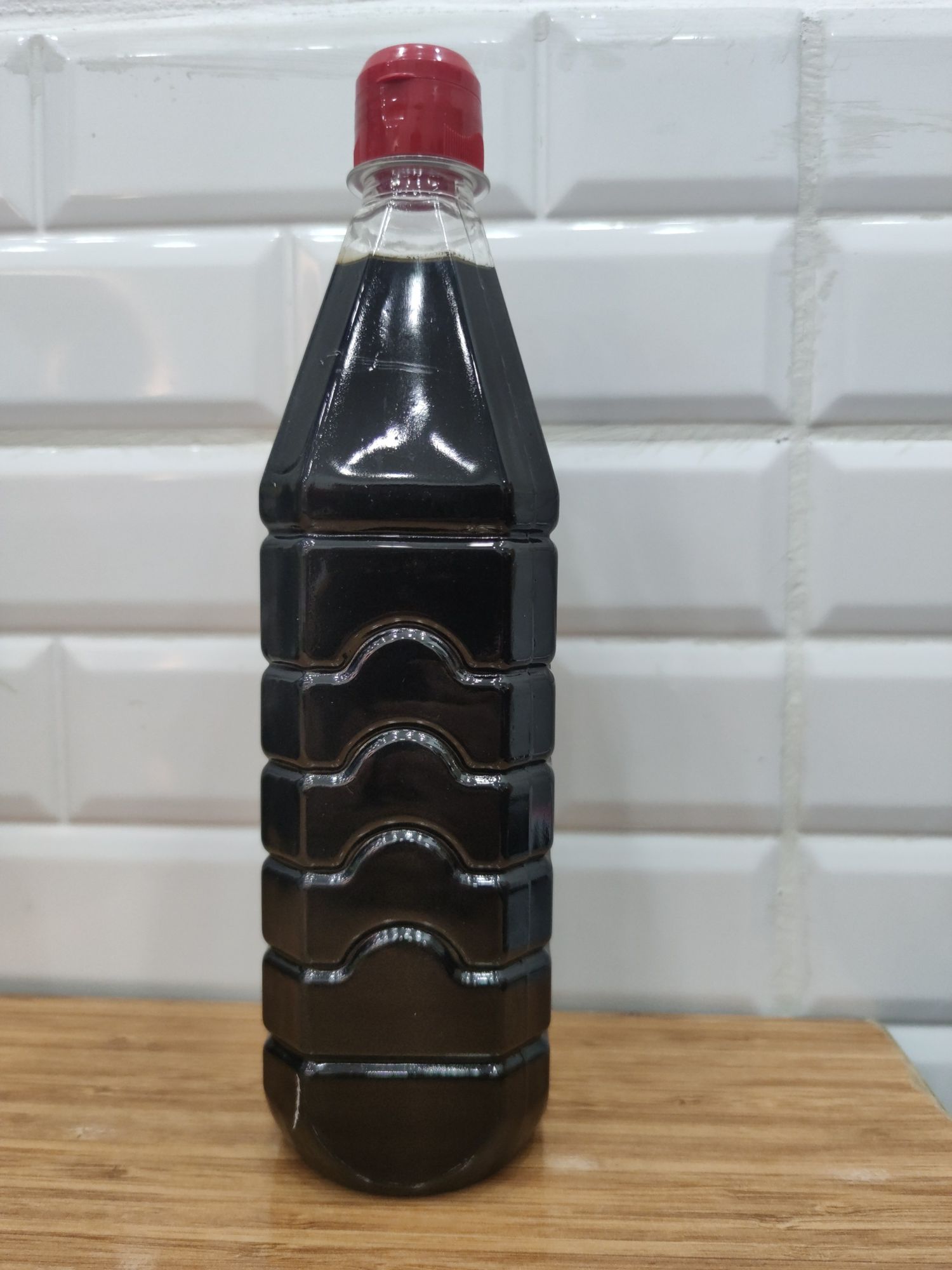 Ekşili sos (1 L.)