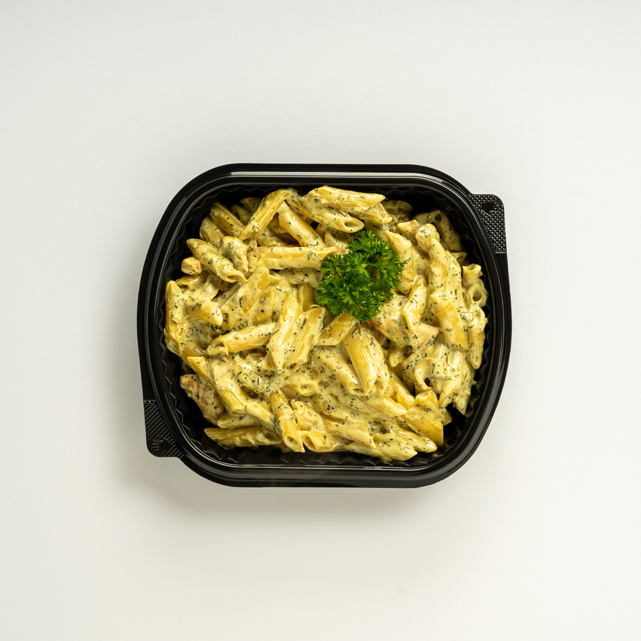 Mega Spagetti Pestolu