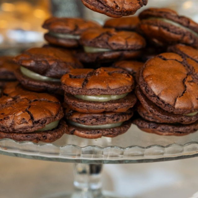 Brownie Cookie (Adet)