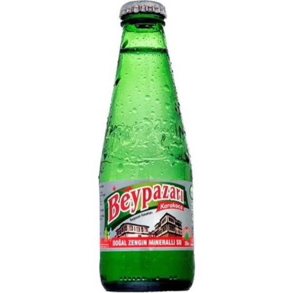 Soda