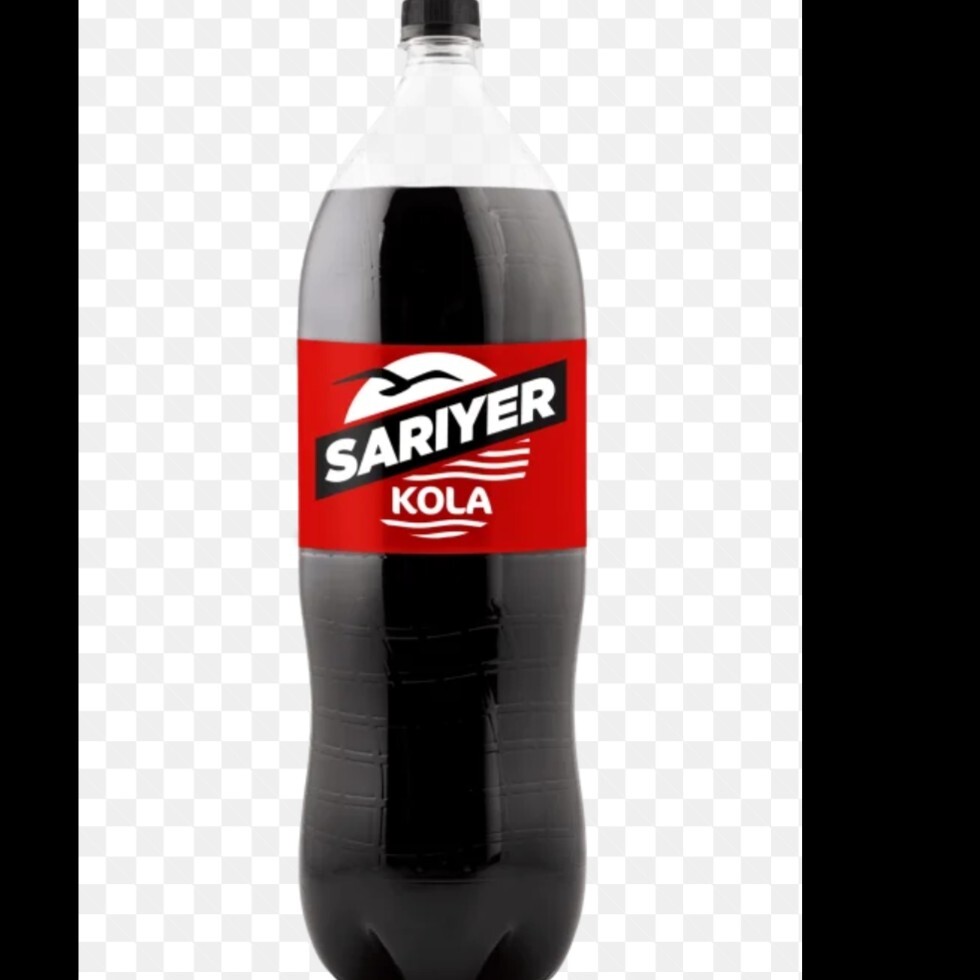 Sarıyer Kola (1 lt)