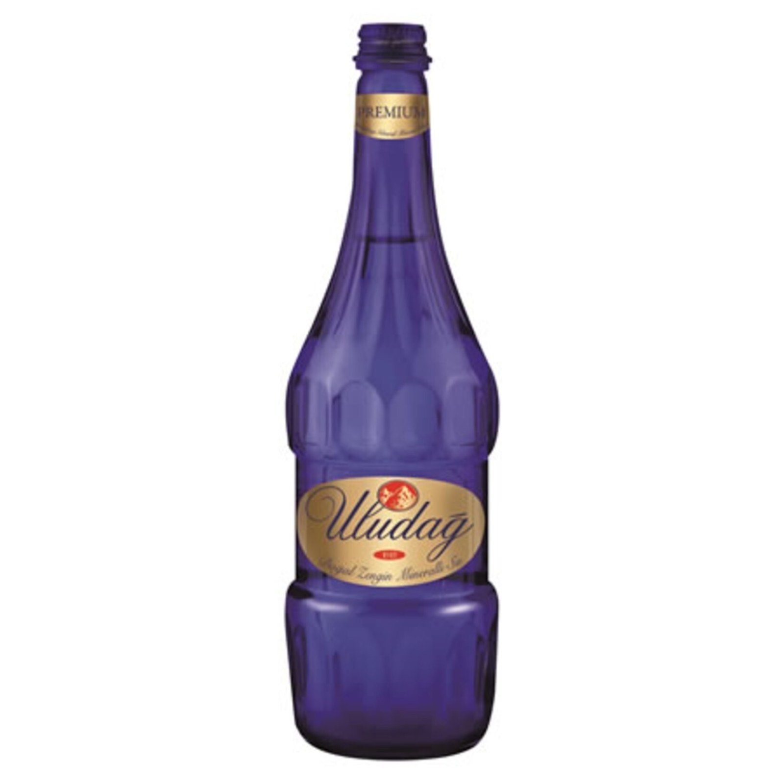 Uludağ Premıum Soda