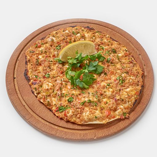 Tabak Altı Lahmacun