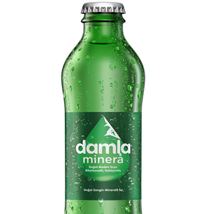 Soda (limonlu)