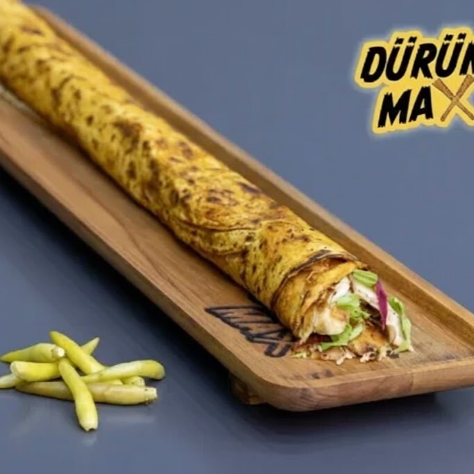 2'li Doyuran Menü