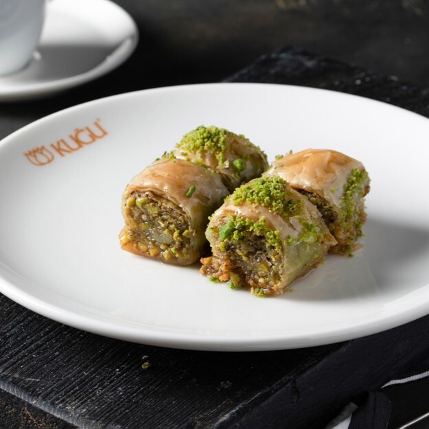 Fıstıklı Antep Özel (500 gr)