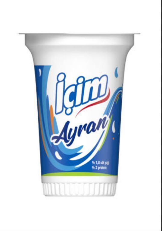 Ayran Küçük