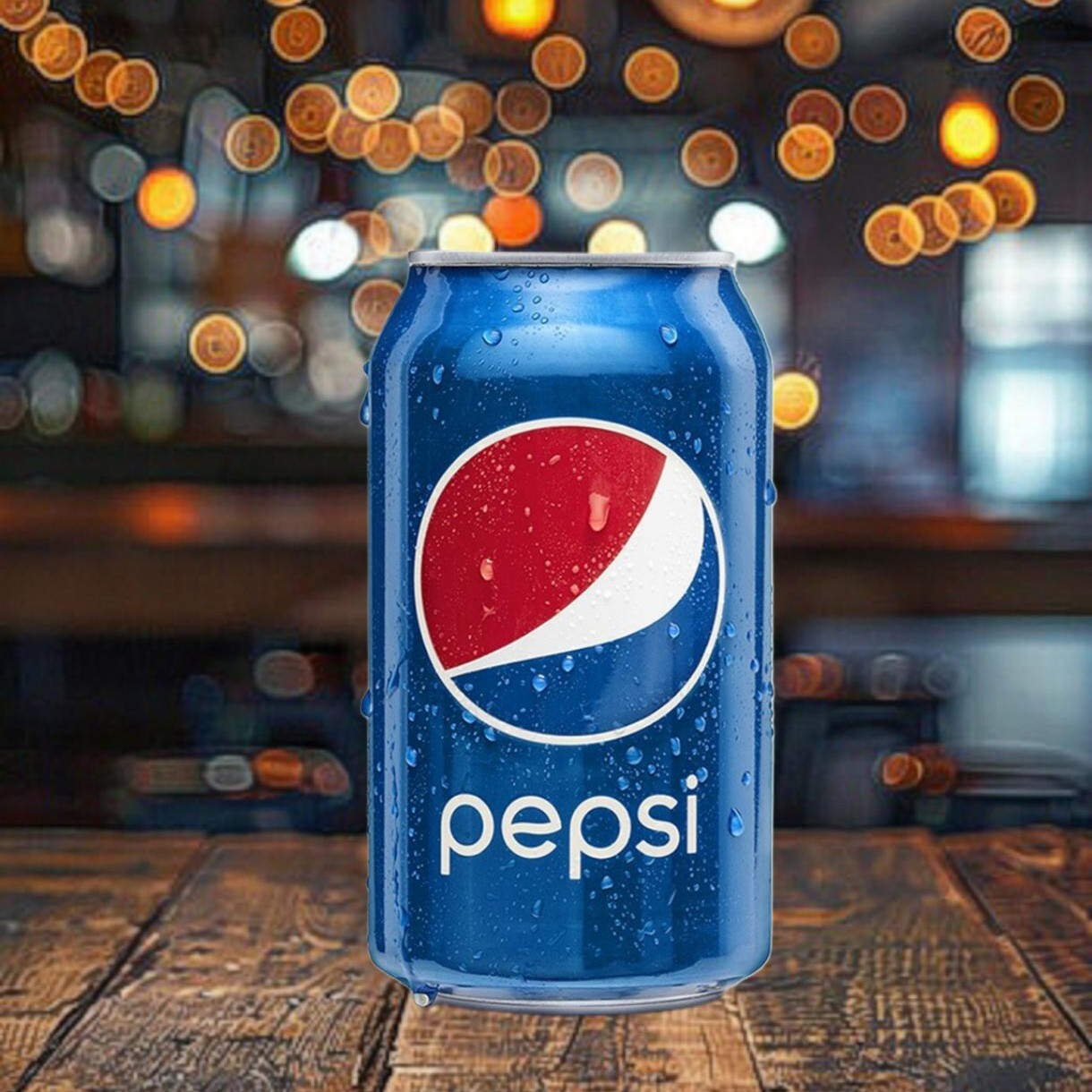 Pepsi Cola (33 cl.)