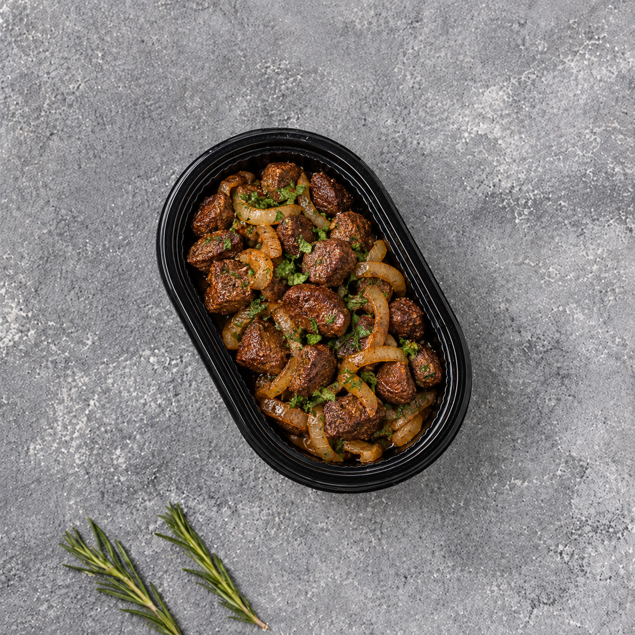 Arnavut Ciğeri 250 gr Porsiyon