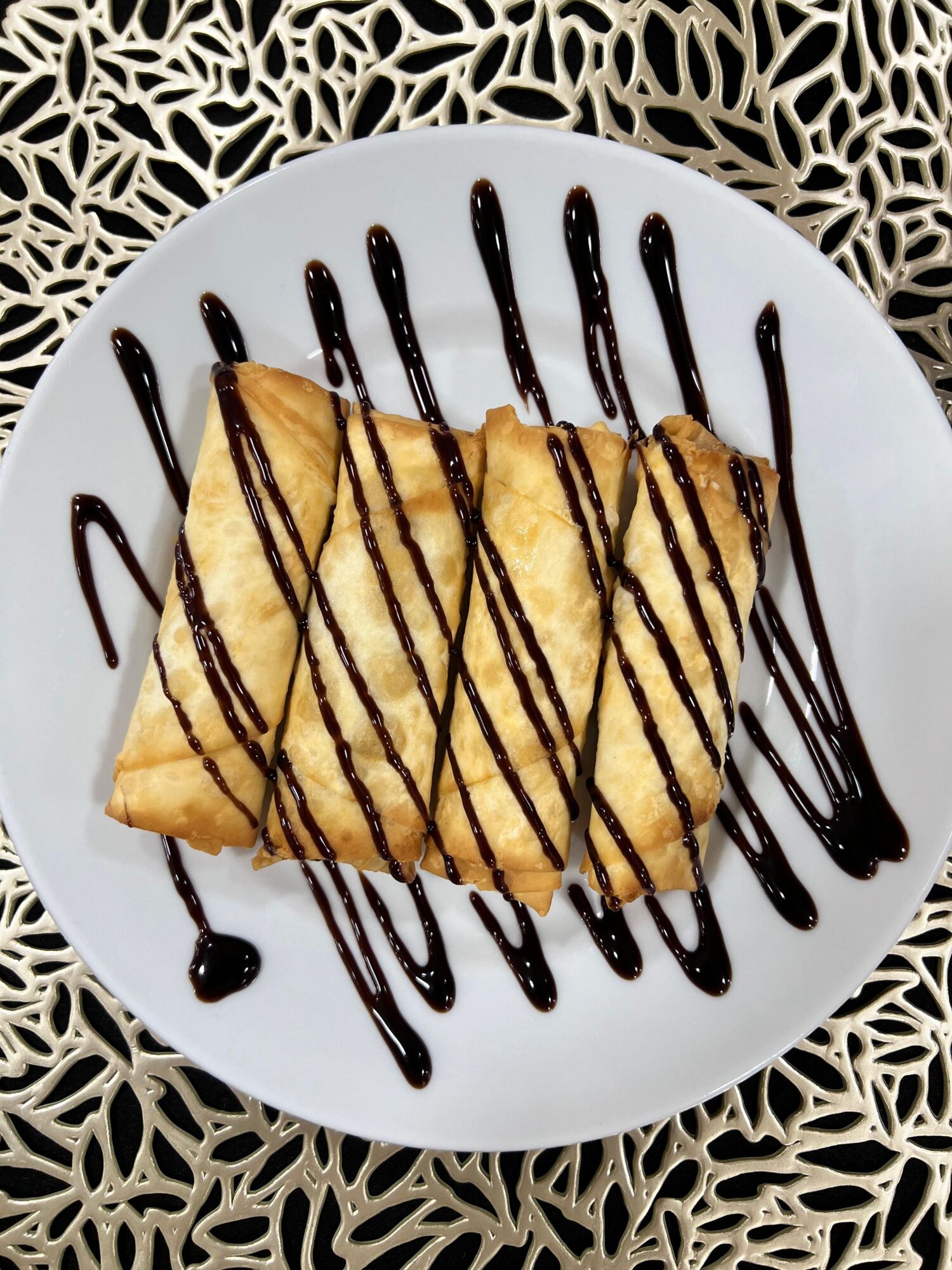Risol Pisang