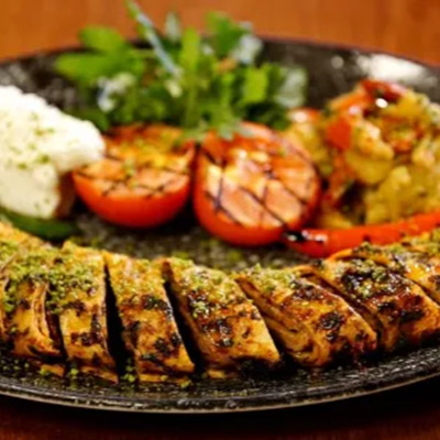 Beyti Kebap