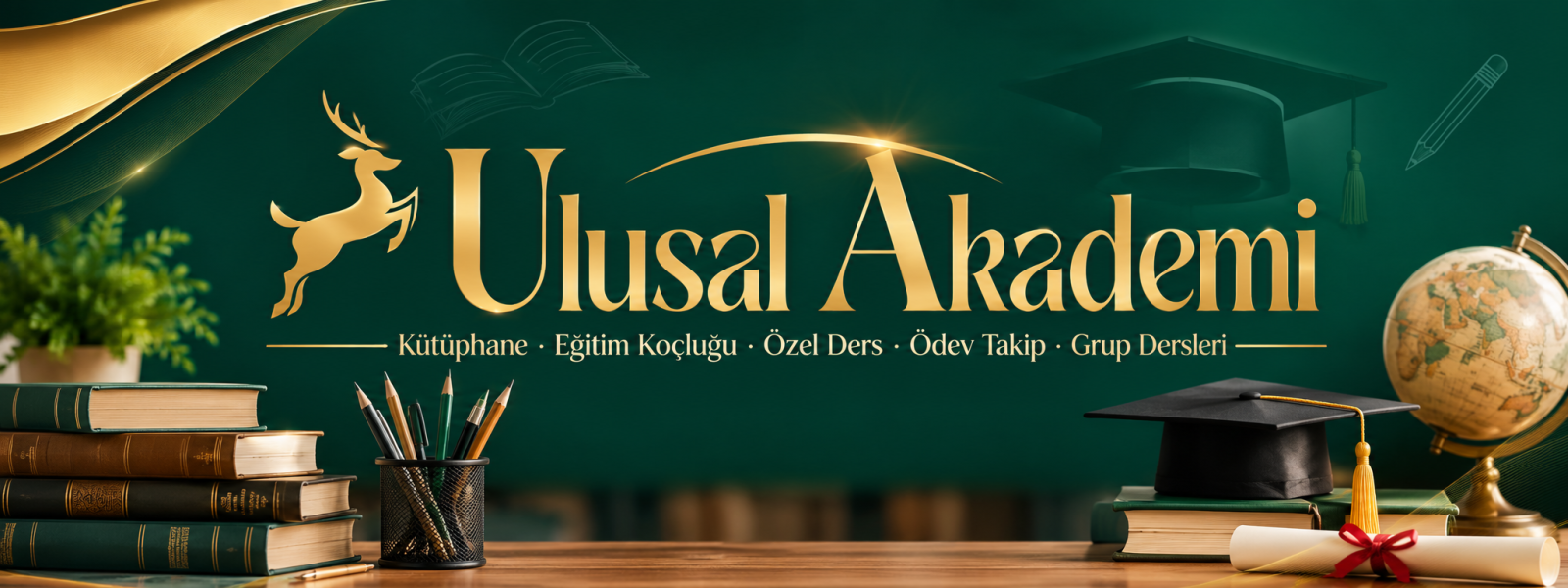 ULUSAL AKADEMİ